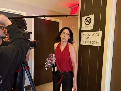 Susan Richard - Inner Circle