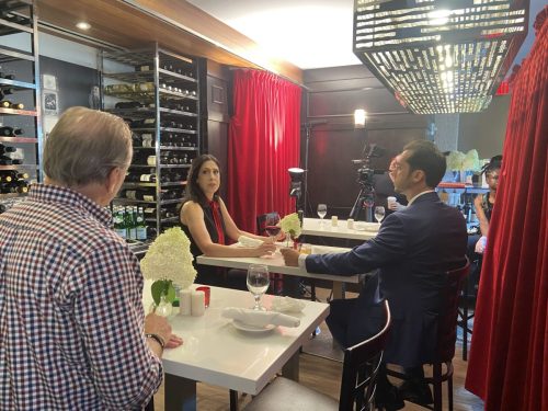 Susan Richard - Inner Circle