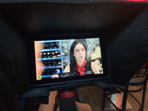 Susan Richard - Inner Circle